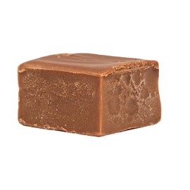 Turkey Hill Sugarbush Pure Canadian Maple Chocolate Fudge with All-Natural Ingredients and Delicious Sweetness, Individually Wrapped, (Pack of 1, 200g)