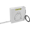 Azeeda 'Cute Seal ' Keyring Tape Measure/Spirit Level Tool (KM00038855)