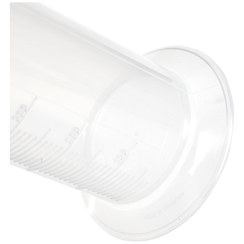 Neolab 4038 Measuring Cylinder, Low Form, 500 ml – 10