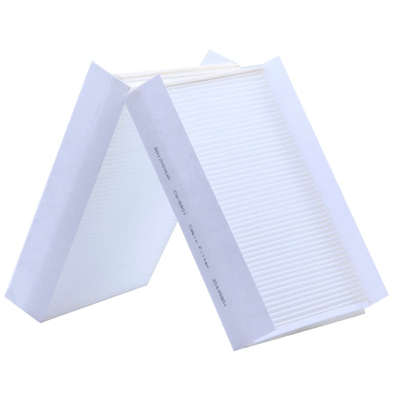 BAIZHIHUA CA-5801 Cabin Filter 20435801