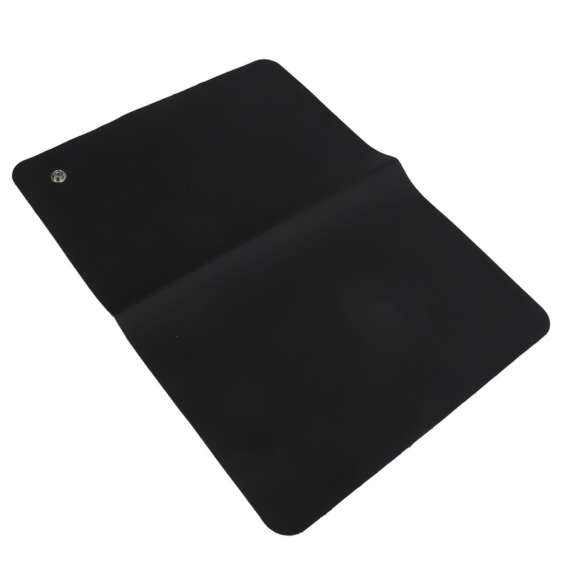 2pcs Earthing Mat Improve Insomnia Reduce Infammation Grounding Sleep Mat
