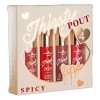 Brillo Labial Italia Deluxe Thirsty Pout Spicy                                                                                                        