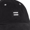 Human Rights Campaign Cap Logo Black