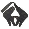 Lyderpet Dog Elbow Brace with Metal Splint,Hygroma Elbow Protector Pads