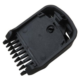 Adjustable Stubble Guide Guard Comb 3-7mm for Phillips Norelco Series 3000, 5000, 7000, BT5511, MG3750, MG3760, MG5700, MG5750, MG5760, MG7750, MG7770, MG7790, MG7791 US Stock