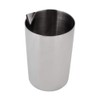 Stainless Steel Cocktail Shaker Mixer Drink Mixing Glass Bartender DIY