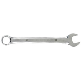 Cyclo 25 mm Open/Ring Spanner
