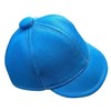 AXLUCE Sewing Clothes, Hat, Cap, 3.9 inches (10 cm), Plush