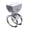 AKNPMHT Security Camera Mounting Bracket, Mounting Bracket, Pole Metal Security