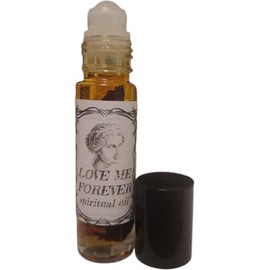 Blessed Oil to Attract Love ,Romance,Relationships, Luck, (Love ME Forever) with Natural Ingredients