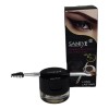 Pomada Y Sombra Para Ceja Saniye Con Cepillo Incluido