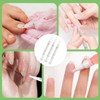 VYIBPDY 3 Stück Nail Care Pen,Nail Care Pen Nagelpilz Stift