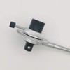 VASTOOLS Torque Angle Meter, 1/2" Drive Wrench Angle Gauge, 14"