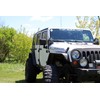 AntennaMastsRus - 17 Inch All-Terrain Flexible Rubber Antenna is Compatible