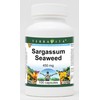 Sargassum Seaweed - 450 mg (100 Capsules, ZIN: 521350) -