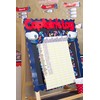 Teacher Created Resources Red Fantastic 4-Inch Letters Combo Pack (5821)