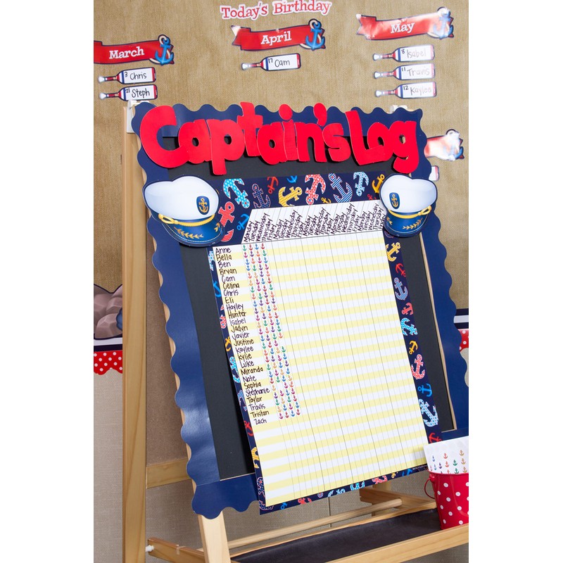 Teacher Created Resources Red Fantastic 4-Inch Letters Combo Pack (5821)