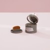 JENNYHOUSE Self-Up Hair Line Brush - #01 Natural Brown