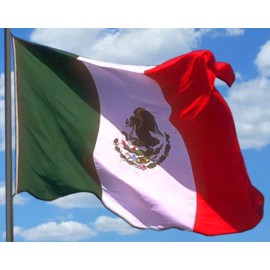NEW HUGE 4x6 ft MEXICO MEXICAN FLAG better quality usa seller