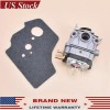 For Craftsman Carburetor for 154.74098/74092/74094 Craftsman 4 Cycle 31cc/26.5cc Trimmer