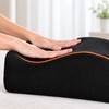 Memory Foam Seat Cushion for Home, Office & Car –