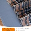 RIQINXIN Nursing Bedwetting Waterproof Sheets, Nursing, Waterproof Cushion, For Parts,