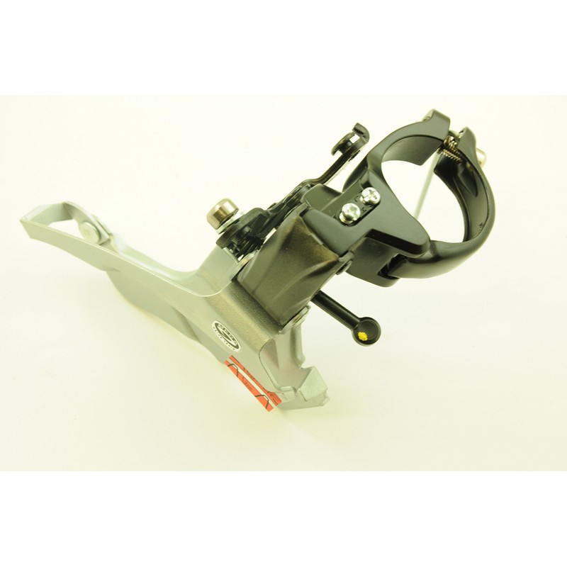 SHIMANO ALTUS FD-M371 9 SPEED BIKE FRONT GEAR MECH DERAILLEUR