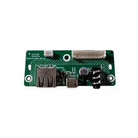 JBL Charge 3 Charging Board Charge Essential Replacement Part Charging PCB Charging Port TL GG Version Charging IO Charging Port