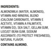 Silk Shelf-Stable Almond Milk, Unsweetened, Dairy-Free, Vegan, Non-GMO Project Verified,