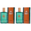 ASPEN by Coty COLOGNE SPRAY 4 OZ (Package Of 2)