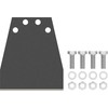 Bosch 1x Pro SDS Max Floor Scraper Replacement Set (Diameter
