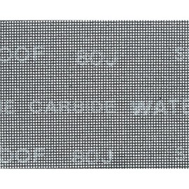 DEWALT DWAM4321 80 Grit Mesh Sheet (5 Sheets), 1/4"