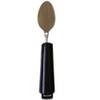 Mobiclinic, Angled Spoon Disabled Cutlery Stainless Steel