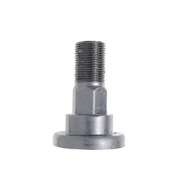 2 of Replacement Blade Bolt 2.875" Under Head x 1" Thread x 1.5" Shoulder x 1" Hex Farmer Bob's Parts BB-26