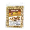 Golchin Roasted & Salted Pistachios, 8 oz
