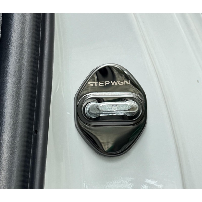 MEKOMEKO Honda STEPWGN RP6 RP7 RP8 MAY 2022 BT-MSGB Step