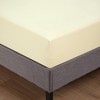 Softex Royal - Classic Fitted Sheet - 100% Cotton Jersey