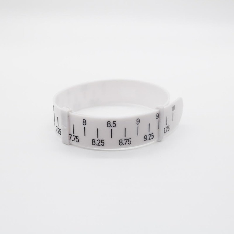 Wrist Gauge Sizer for Bracelet & Bangle Making | Durable