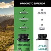 Beyond Vitamins | Fenogreco 1000mg reforzado con Calcio y Hierro