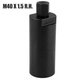 WINTOWIN Flywheel Puller Tool 40mm X 1.5 R.H.Female Right Hand Thread, Flywheel Rotor Magneto Puller Remover Tool for CFMoto CF188 196S X5 X6 Z6 CF600-6 CF600 CF500 CF625
