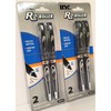 Inc. R-2 Roller Ball Pens (4 Count)