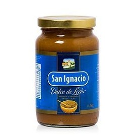 Dulce de Leche by San Ignacio (16 ounce)