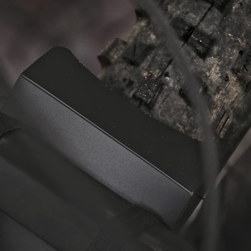 Mucky Nutz, Face Fender, Yellow