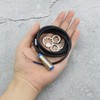 YINETTECH Proximity Switch 3-Wire Type Inductive Sensor NJK - 5002C,
