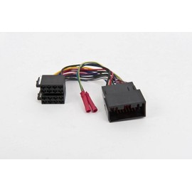 Autoleads PC2-81-4 Autoradio-Adapter für Jaguar-Modelle