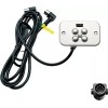 Raffel Systems 5 Button 5 Pin Power Recliner Remote Lift