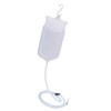 Enema Kit Silicone Material Lightweight Portable Keeping Healthy Professional Easy