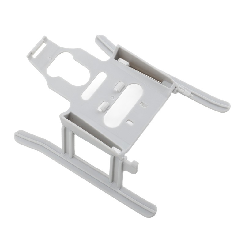Drone Landing Gear Lightweight Quick Release Foldable Drone Heightened Extended