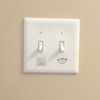 Correct Switch - Light Switch Labels