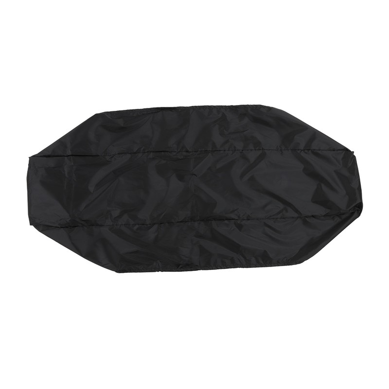Piano Keyboard Dust Cover Waterproof Breathable Stretchy Black Electric Piano